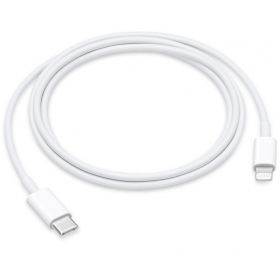 USB Kabel Apple USB-C to Lightning 2m MKQ42ZM / A (with original C94 chip)