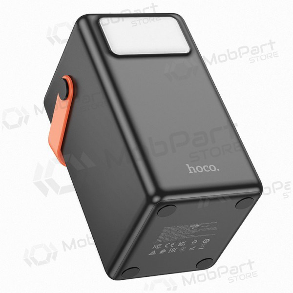 externe Batterie Power Bank Hoco J142 22.5W+PD20W 100000mAh Schwarz externe Batterie Power Bank Hoco J142 22.5W+PD20W 100000mAh Schwarz