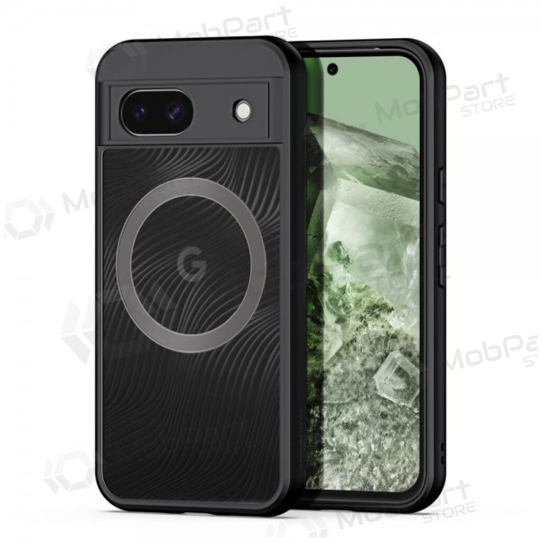Google Pixel 8a hülle -Dux Ducis Aimo Mag-