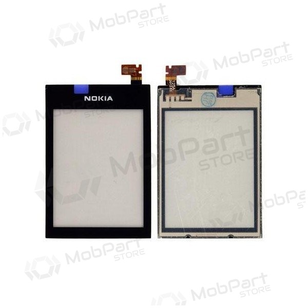 Nokia Asha 300 berührungsempfindliches Glas