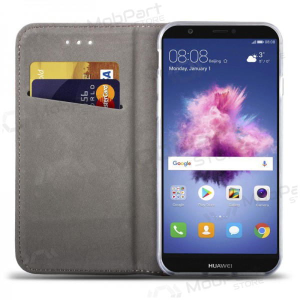 Apple iPhone 13 Pro hülle - Smart Magnet (golden)