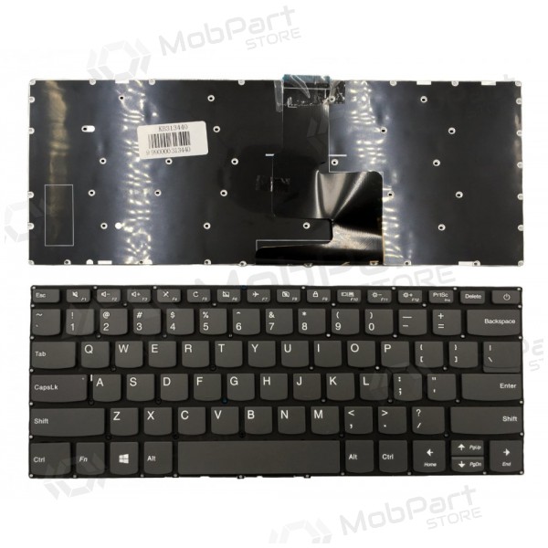 Lenovo: 520-14IKB Tastatur