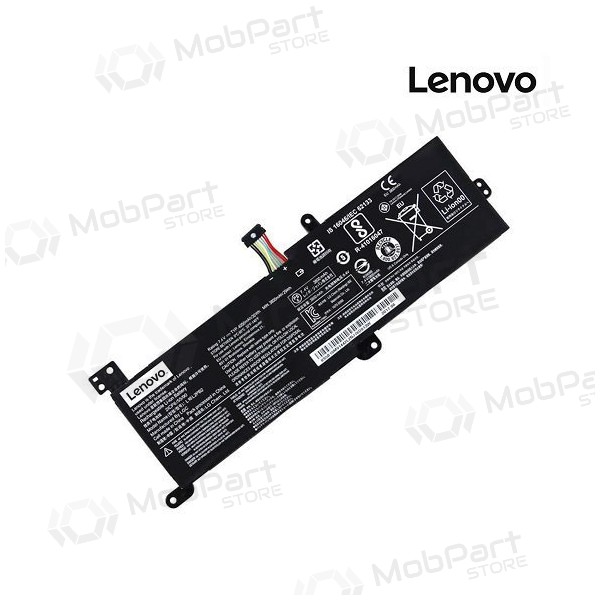 Lenovo L15M4PC0 Laptop-Batterie / Akku - PREMIUM Lenovo L15M4PC0 Laptop-Batterie / Akku - PREMIUM
