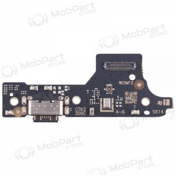 Xiaomi Redmi 12 4G, 12 5G Ladeanschluss und Mikrofonanschluss (service pack) (original) Xiaomi Redmi 12 4G, 12 5G Ladeanschluss und Mikrofonanschluss (service pack) (original)