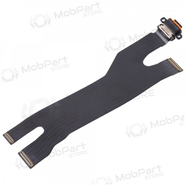 Huawei P30 Pro Ladeanschluss (service pack) (original)
