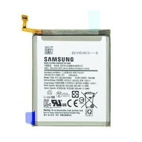 Samsung Galaxy Note 10+ Batterie, akumuliatorius (original)