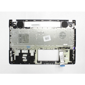 ASUS: N56V8 Tastatur
