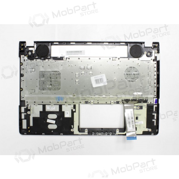 ASUS: N56V8 Tastatur
