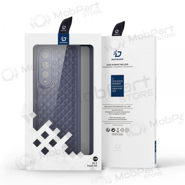 Samsung F711 Galaxy Z Flip3 5G Handyhülle 
