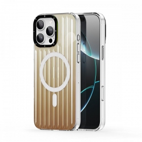 Samsung Galaxy S25 Ultra hülle - Dux Ducis Zest (Gradient Desert Gold)