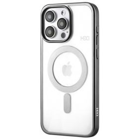 Samsung Galaxy S26 hülle - HDD Electro MagSafe Case