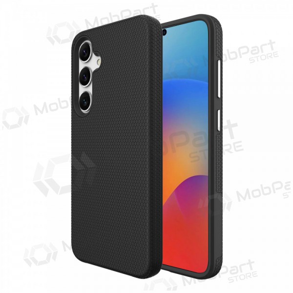 Samsung Galaxy A26 Handyhülle „Perfectionists“ (Schwarz)