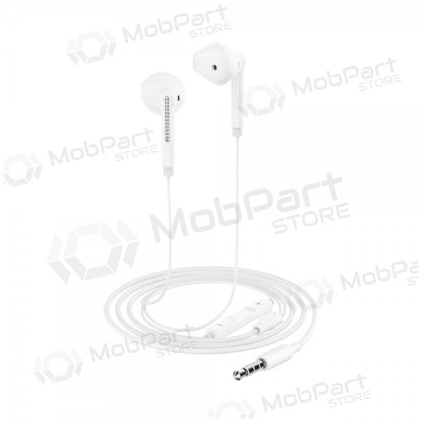 Kabelgebundene Kopfhörer Acefast L14 USB-C weiß