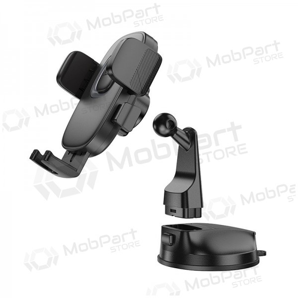 Halterung für Autotelefon Hoco H76 (dashboard) Schwarz