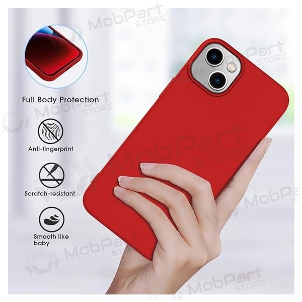 Samsung Galaxy S26 FE hülle - X-Level Dynamic (rot)