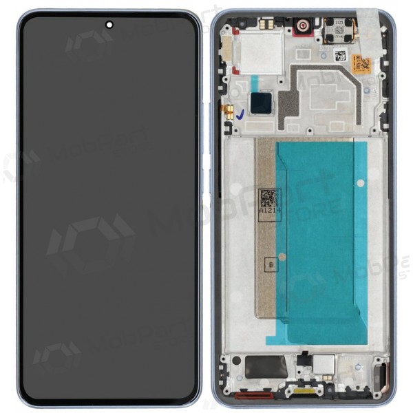 Xiaomi 13T, 13T Pro Display (Blau) (mit Rahmen) (original)