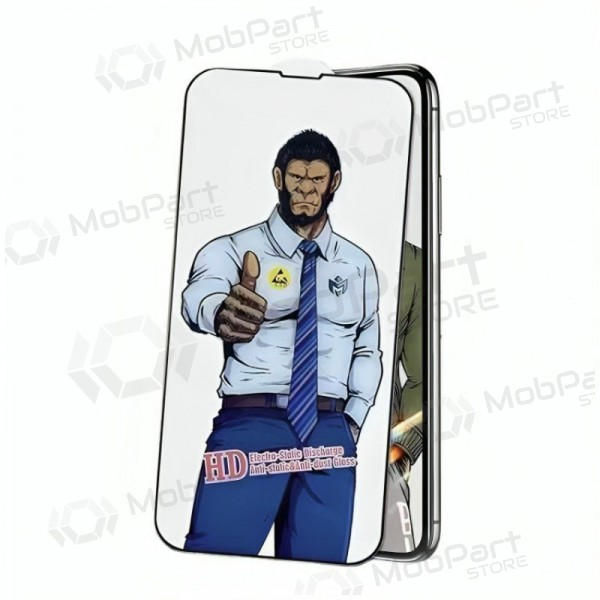 Samsung Galaxy A51, S20 FE schutzglas 