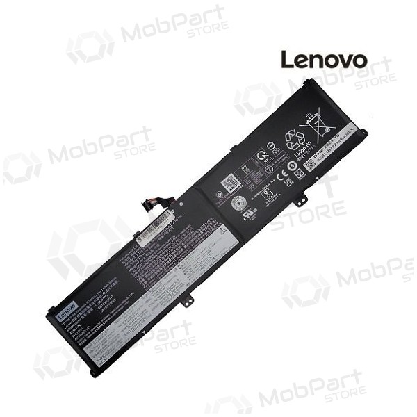 LENOVO L19C4P71, 5235mAh Laptop-Batterie / Akku - PREMIUM LENOVO L19C4P71, 5235mAh Laptop-Batterie / Akku - PREMIUM