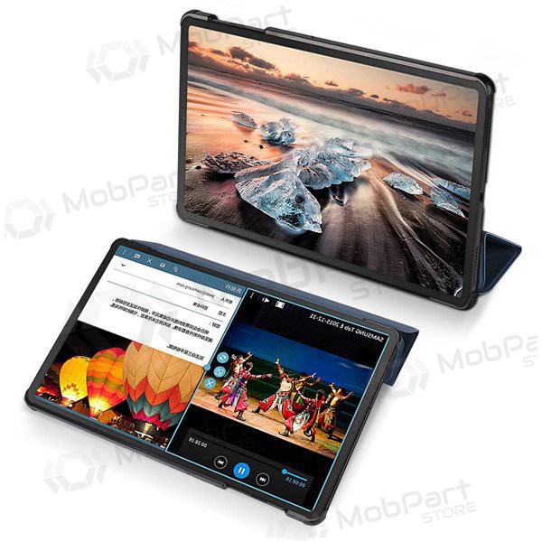 Apple iPad Pro 12.9 (2021, 2022) Handyhülle 