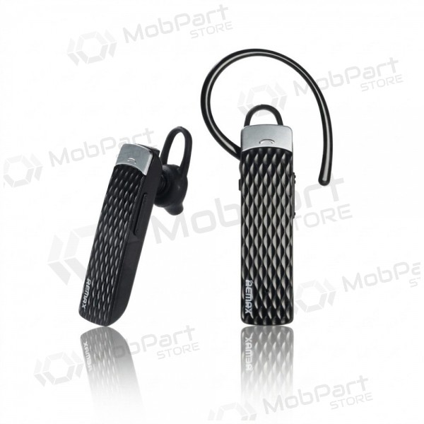 Bluetooth-Freisprecheinrichtung Remax RB-T9 Bluetooth schwarz