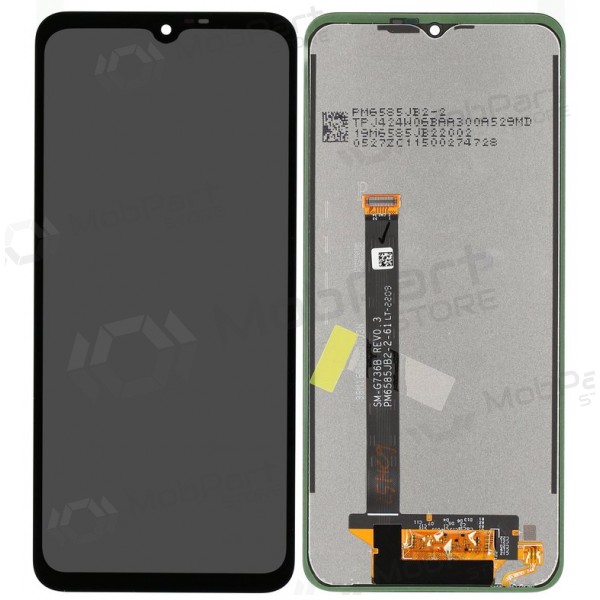 Samsung Galaxy Xcover 6 Pro Display (Premium)