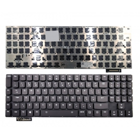 LENOVO IdeaPad Y900-17ISK, Y910-17ISK, Legion Y920-17IKB (US) Tastatur
