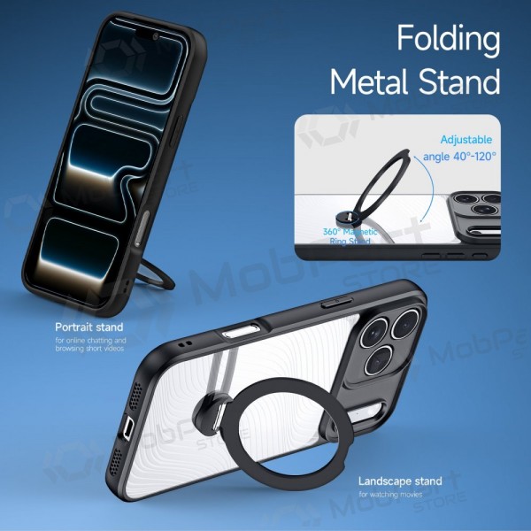 Apple iPhone 17 Pro Handyhülle 