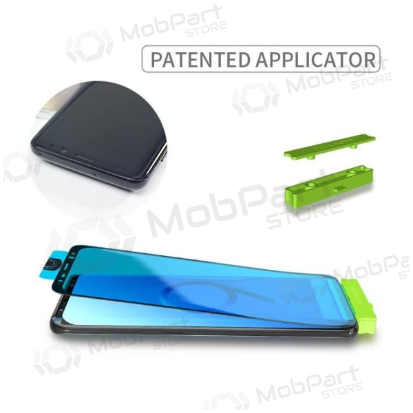 Samsung Galaxy S24 Ultra Displayschutzfolie 