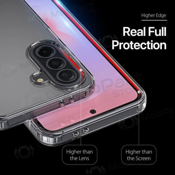 Samsung A37 hülle -Dux Ducis Clin- transparent