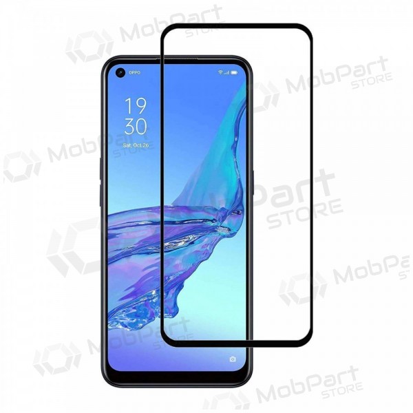 LCD apsauginis stikliukas 3D Perfectionists Apple iPhone 16 Pro Max Schwarz