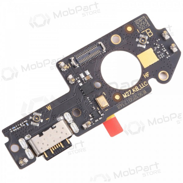 Xiaomi Redmi 10 5G NFC Ladeanschluss und Mikrofonanschluss (service pack) (original) Xiaomi Redmi 10 5G NFC Ladeanschluss und Mikrofonanschluss (service pack) (original)