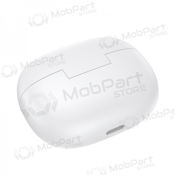 Kabellose Kopfhörer Borofone BW96 Bluetooth ANC ENC USB-C weiß