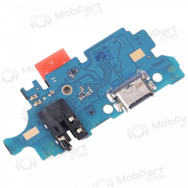Samsung Galaxy A155 A15 4G / A156 A15 5G Ladeanschluss und Mikrofonanschluss (service pack) (original) Samsung Galaxy A155 A15 4G / A156 A15 5G Ladeanschluss und Mikrofonanschluss (service pack) (original)