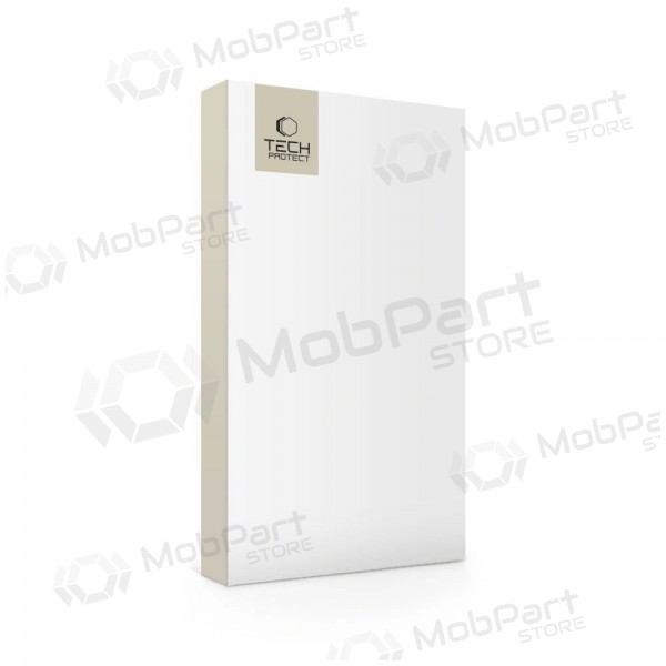 Xiaomi 17T Pro hülle - Tech-Protect Wallet (schwarz)