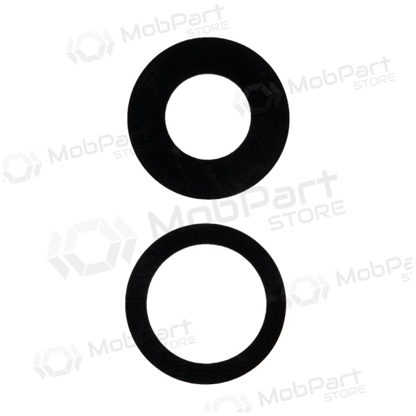 Apple iPhone 11 Kameraglas (2Stck)