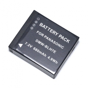 Panasonic DMW-BLH7 Batterie