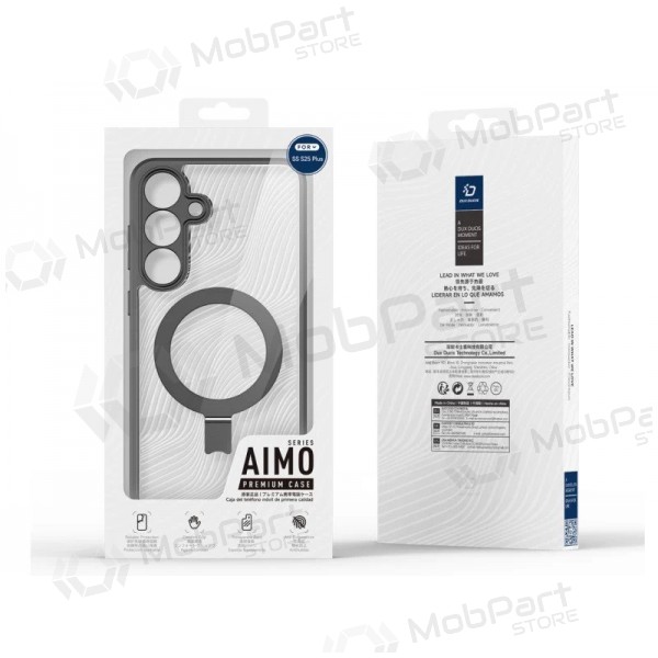 Samsung Galaxy S26 Ultra hülle - Aimo Magnetic Stand