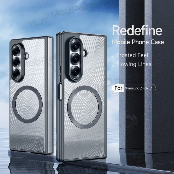 Samsung Galaxy Z Fold7 Handyhülle 