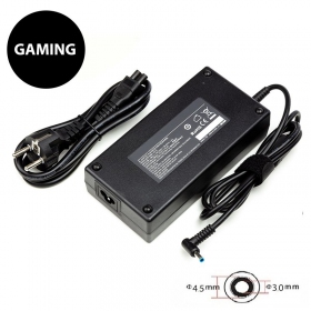 HP 200W: 19.5V, 10.3A Laptop Ladegerät Netzteil