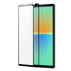 Sony Xperia 10 V schutzglas 