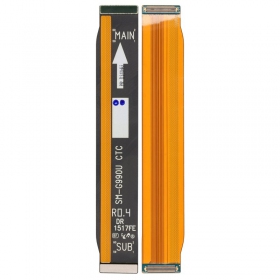 Samsung G990 Galaxy S21 FE 5G pagrindinė anschluss (SUB CTC) (service pack) (original)