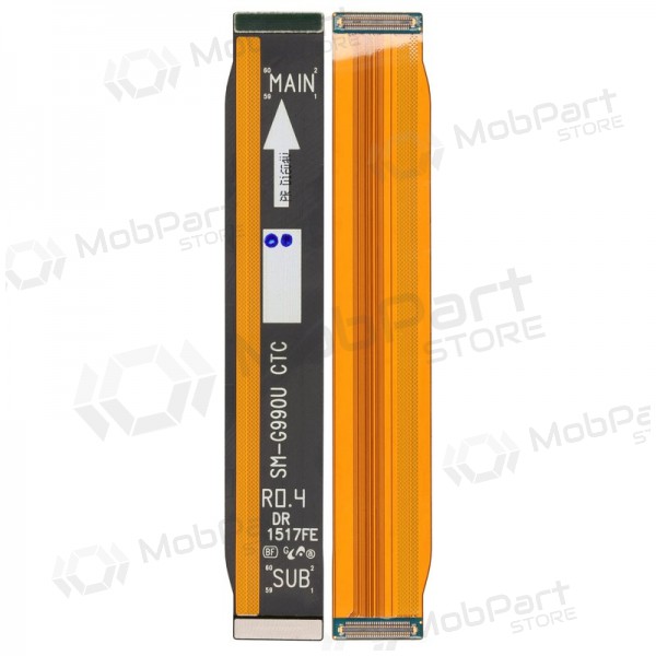 Samsung G990 Galaxy S21 FE 5G pagrindinė anschluss (SUB CTC) (service pack) (original)