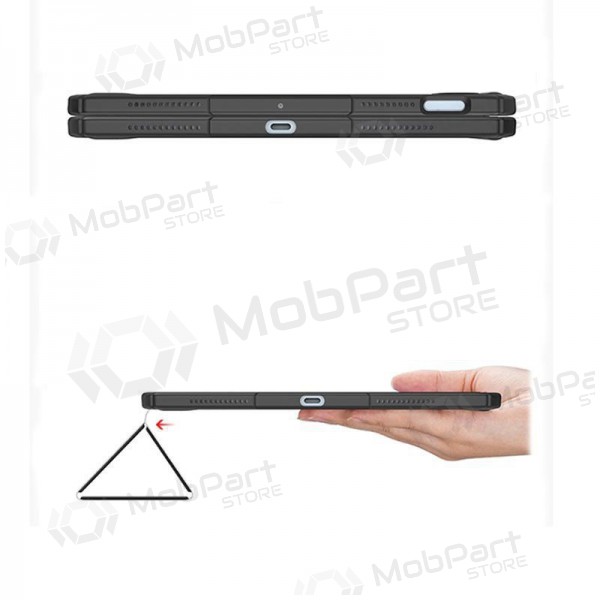 Apple iPad Pro 11 (2018, 2020, 2021, 2022) Handyhülle 