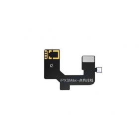 Apple iPhone XS Max JC Dot Matrix Cable Face ID anschluss