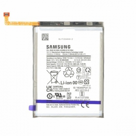 Samsung Galaxy M23 5G, M53 5G Batterie, akumuliatorius (original)