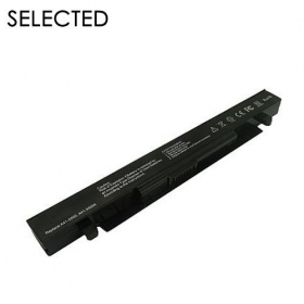 ASUS A41-X550, 2600mAh Laptop-Batterie / Akku