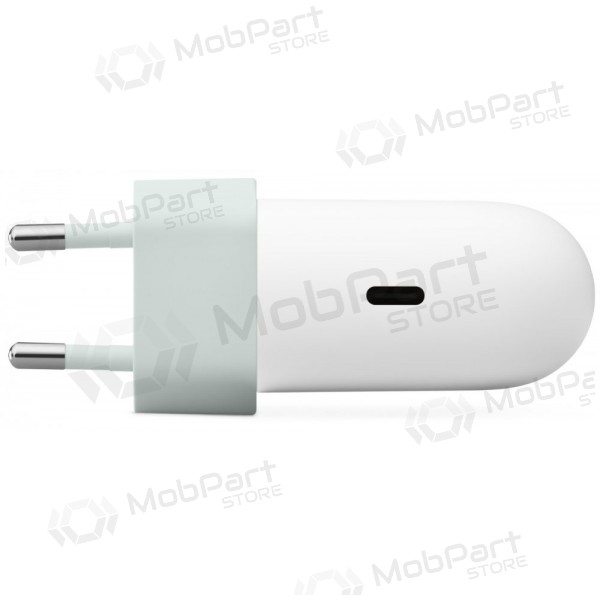 Ladegerät Google 45W USB-C Weiß GA05732-EU
