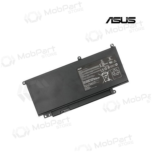Asus C32-N750 Laptop-Batterie / Akku - PREMIUM Asus C32-N750 Laptop-Batterie / Akku - PREMIUM