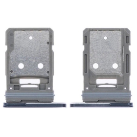 Samsung G781 / G780 Galaxy S20 FE SIM-Kartenhalter (Cloud Navy) (service pack) (original)