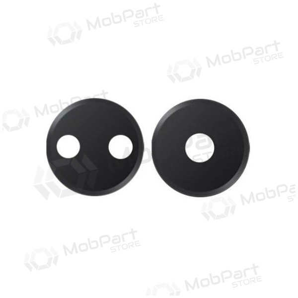 Huawei Honor X7A Kameraglas (2pcs)